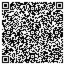 QR code with M T I contacts