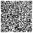 QR code with Madison County High School contacts