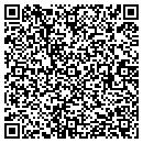 QR code with Pal's Cafe contacts