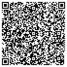 QR code with Preton Concrete Service contacts