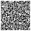 QR code with Hawkins Logging Co contacts