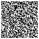 QR code with Harris Security contacts