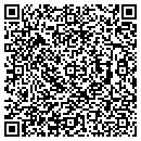 QR code with C&S Services contacts