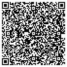 QR code with A Touch Of Class Limousine contacts