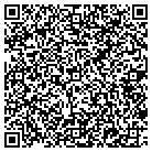 QR code with H & R Block Tax Service contacts