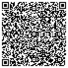 QR code with Janets Fashion Fabrics contacts