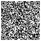 QR code with Antiques On The Square contacts