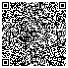 QR code with A & D Financial Design contacts