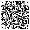 QR code with B C Promotions contacts