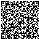QR code with Rabbitman's Footwear contacts