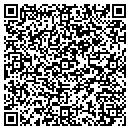 QR code with C D M Industries contacts