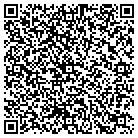 QR code with J Daran Burns Law Office contacts