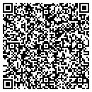 QR code with Youthpride Inc contacts