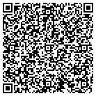 QR code with Tidewater Landscape Management contacts