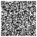 QR code with W U G A contacts
