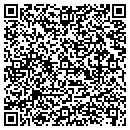 QR code with Osbourne Ceilings contacts