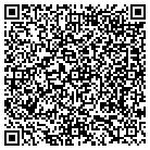 QR code with Justice Mark W DMD PC contacts