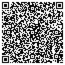 QR code with Upright Rigging contacts