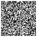 QR code with AMD & Assoc contacts