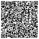 QR code with Georgia Trend Magazine contacts