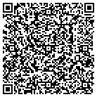 QR code with Service First Spa Care contacts
