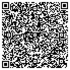 QR code with Rajnikant Patel Hillcrest Clea contacts