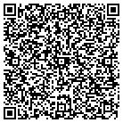 QR code with Georgia State Unvrsty/Offce of contacts