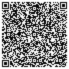QR code with Omega Masonry & Concrete contacts