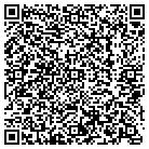 QR code with Hillcrest Mini-Storage contacts