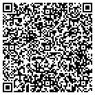 QR code with Peach State Pallet Co contacts