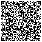 QR code with McMullan Dr Kathe Dvm contacts