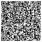QR code with Henderson Paul CPA Inc contacts