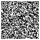 QR code with C C Dickson Co contacts