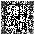 QR code with J & R Welding & Tool Supply contacts