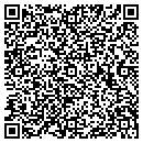 QR code with Headlines contacts