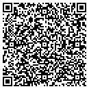 QR code with John D Eubank contacts