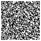 QR code with Overstreet Chiropractic Clinic contacts