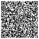 QR code with M&B Photography LLC contacts