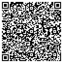 QR code with Kims Laundry contacts