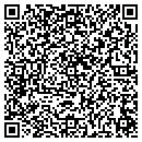 QR code with P & S Apparel contacts