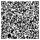 QR code with Angiedotcom contacts
