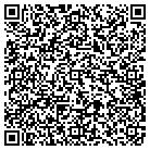 QR code with P S I Janitorial Contract contacts