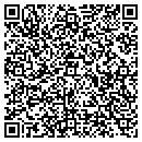 QR code with Clark L Tomlin Co contacts