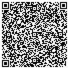 QR code with Custom Media Design contacts
