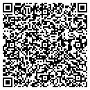 QR code with Action Signs contacts