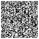 QR code with Anderson Custom Cabinets contacts