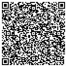 QR code with Action International contacts