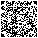 QR code with Abbygayles contacts