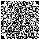 QR code with PS & QS Character Educatio contacts