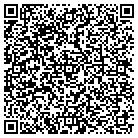 QR code with Prescriptive Teaching Center contacts